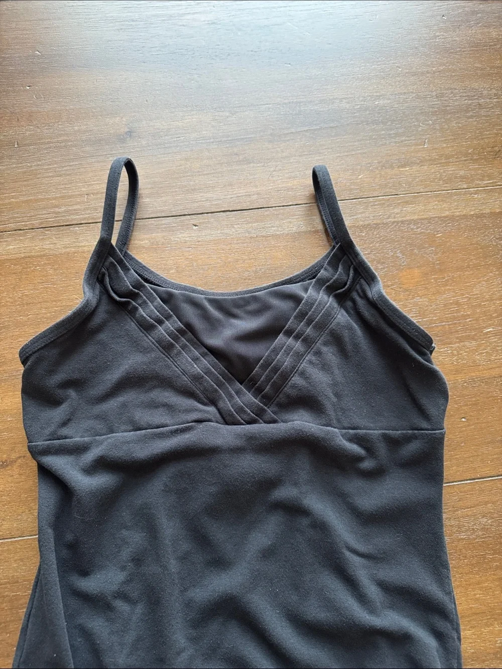 Size XL 14 Cat & Jack dance ballet leotard bodysuit